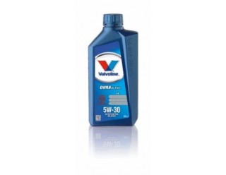 VALVOLINE DURABLEND FE SAE 5W-30