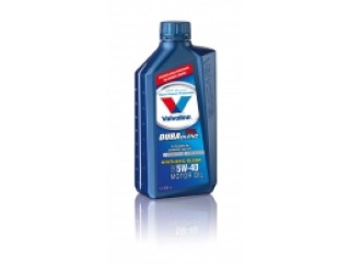 VALVOLINE DURABLEND DIESEL SAE 5W-40