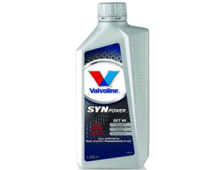 VALVOLINE SYNPOWER DCT VA