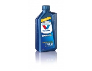 VALVOLINE DURABLEND GL-5 SAE 75W-90 LS