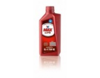 VALVOLINE MAXLIFE MTF GL-4 75W-90