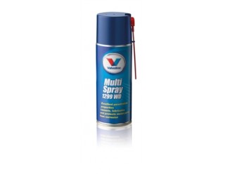 VALVOLINE MULTI SPRAY