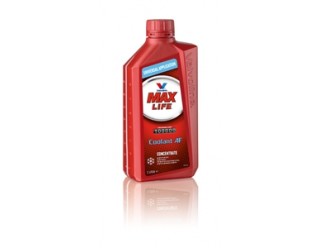 VALVOLINE MAXLIFE COOL AF CONC