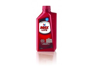 VALVOLINE MAXLIFE DCT