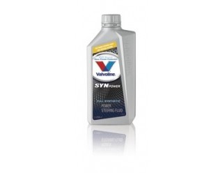 VALVOLINE SYNPOWER POWER STEERING FLUID (PSF)