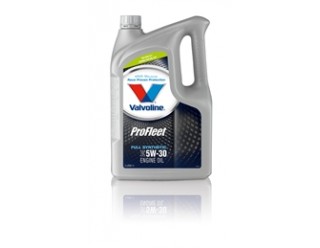 VALVOLINE PROFLEET SAE 5W-30