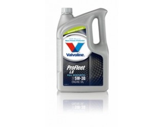 VALVOLINE PROFLEET LS SAE 5W-30