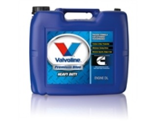 VALVOLINEPREMIUM BLUE GEO 15W-40 VALVOLINEPREMIUM BLUE GEO 15W-40
