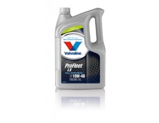 VALVOLINE PROFLEET LS SAE 10W-40