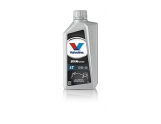 VALVOLINE SYNPOWER 4T SAE 10W-40