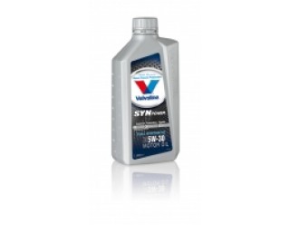 VALVOLINE SYNPOWER SAE 5W-30