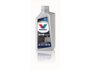 VALVOLINE SYNPOWER TDL SAE 75W-90