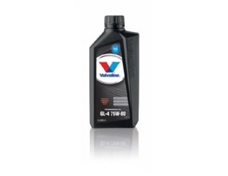 VALVOLINE SYNPOWER GL-4 75W-80
