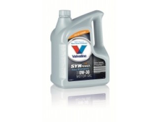 VALVOLINE SYNPOWER FE SAE 0W-30 VALVOLINE SYNPOWER FE SAE 0W-30