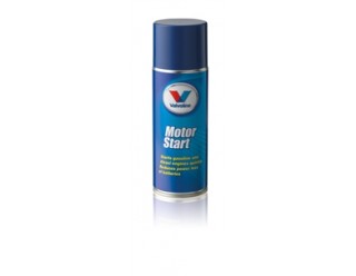 VALVOLINE MOTOR START