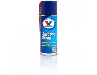 VALVOLINE SILICONE SPRAY