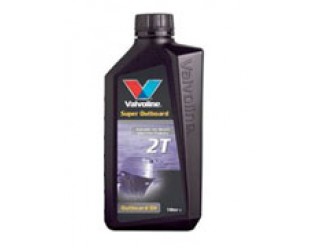 VALVOLINE SUPER OUTBOARD 2T
