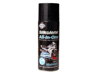 SILKOLENE ALL-IN-ONE