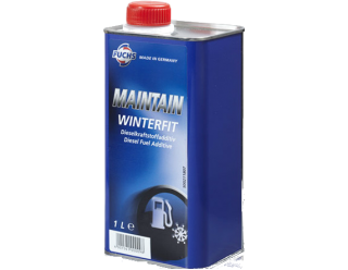 MAINTAIN WINTERFIT