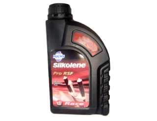 SILKOLENE PRO RSF 5WT SILKOLENE PRO RSF 5WT