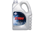 TITAN GT1 PRO C-3 5W-30