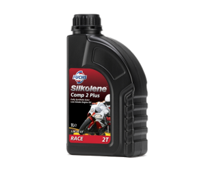 SILKOLENE COMP 2 PLUS