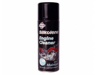 SILKOLENE ENGINE CLEANER
