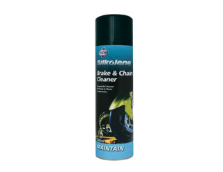 SILKOLENE BRAKE CLEANER