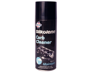 SILKOLENE CARB CLEANER