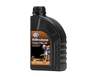 SILKOLENE COMP 2 PLUS SX