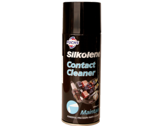 SILKOLENE CONTACT CLEANER
